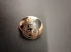 10 Uniform Buttons HM Queen Elizabeth II The Royal Army 1