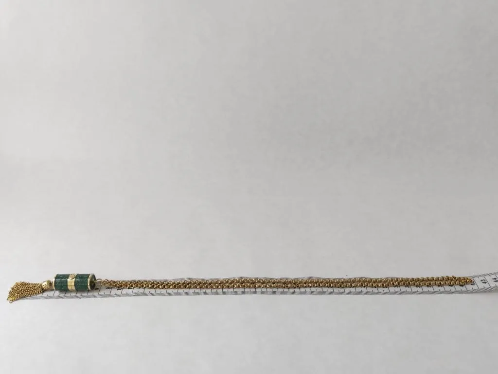 1960s Mondia Swiss Made Vintage Watch Enamel Folding 12