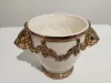 24k Gold Porcelain Cup Alexander The Great 5