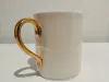 24K Gold Porcelain Cup Amphora 4