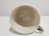 24k Gold Porcelain Cup Rhyton 6