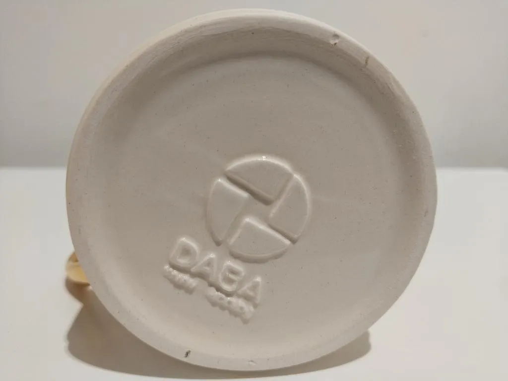 24K Gold Porzellanbecher das Älteste Gold Der Welt 6