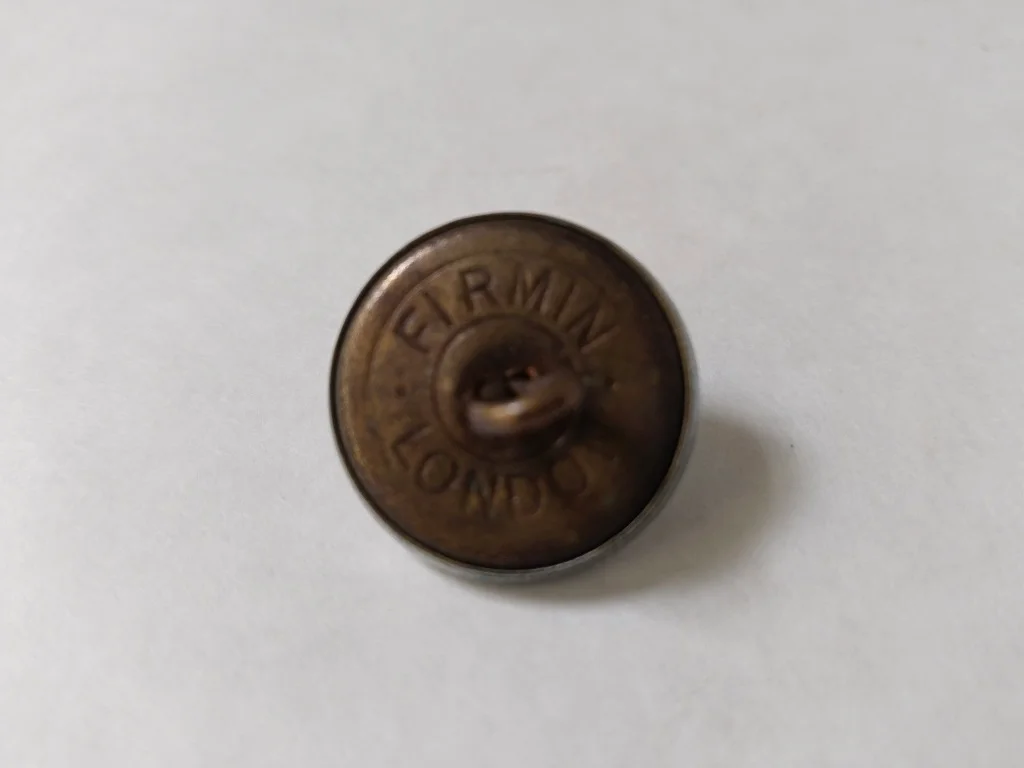 6 Ayrshire Earl Of Carrick's Own Yeomanry Anodised 2