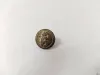 8 Ceremonial Royal Military Buttons Boris III Kingdom of 6