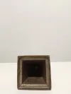 All seeing eye masonic brass 7