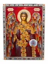 Archangel Michael Icon Ortodox