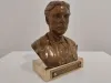 Bronze Bust of Vasil Levski 1