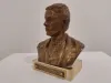 Bronze Bust of Vasil Levski 7