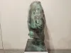Bronze Gaddi-Torso Skulptur Replik 6
