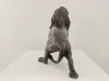 Bronze Lion I Sculpture 4