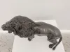 Bronze Lion II Sculpture 5