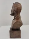 Bronze Sculpture Hristo Botev