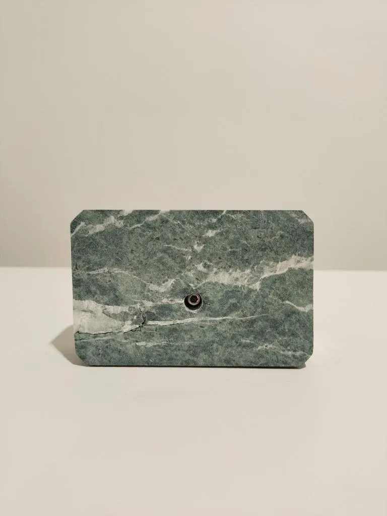 Bronze Seehorse Sculpture 10