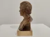 Bronzebüste von Wassil Lewski 4