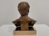 Bronzebüste von Wassil Lewski 5