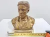 Bronzebüste von Wassil Lewski 9