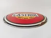 Castrol Wakefield Motor Oil Enamel Sign Reproduction Automobilia Garage Collectibles