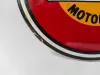 Castrol Wakefield Motor Oil Enamel Sign Reproduction Automobilia Garage Collectibles