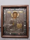 Christ Pantocrator Icon 1