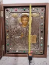 Christ Pantocrator Icon 11