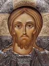 Christ Pantocrator Icon 5