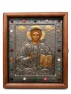 Christ Pantocrator Icon