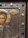 Christus Pantokrator Ikone 7