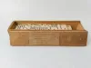 Domino 43 Bone Pieces Set Callaghan and Co Opticians 23a 2