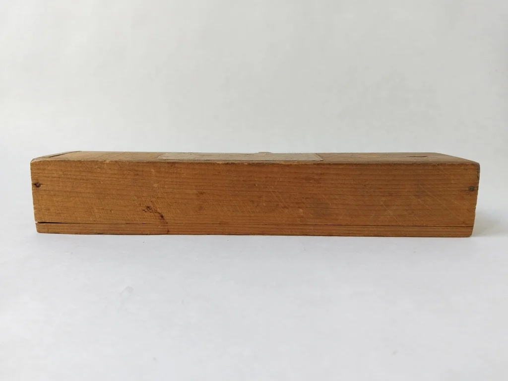 Domino 43 Bone Pieces Set Callaghan and Co Opticians 23a 6