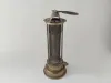 E Thomas and Williams Davy Type Safety Miners Lamp 1