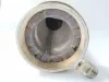 E Thomas and Williams Davy Type Safety Miners Lamp 10