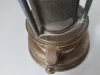 E Thomas and Williams Davy Type Safety Miners Lamp 2