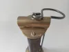 E Thomas and Williams Davy Type Safety Miners Lamp 3
