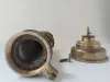 E Thomas and Williams Davy Type Safety Miners Lamp 5