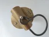 E Thomas and Williams Davy Type Safety Miners Lamp 7