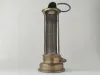 E Thomas and Williams Sicherheitsgrubenlampe Nach Davy