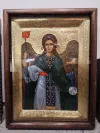 Erzengel Gabriel Ikone Orthodox 1