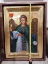 Erzengel Gabriel Ikone Orthodox 14