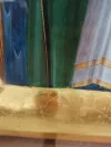 Erzengel Gabriel Ikone Orthodox 7