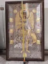 Erzengel Michael Ikone Orthodox 18