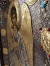 Erzengel Michael Ikone Orthodox 2