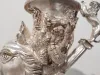 Greek Silver Rhyton mit Eberkopf 6