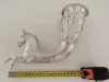 Greek Silver Rhyton with Horse Protome 11