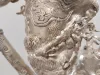 Greek Silver Rhyton with Stag Head 6