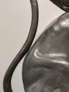 Griffin Bronze Sculpture 8