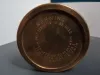 Grubenlampe Messing CYMRU Wales Alte Bergbaulampe Englische 6