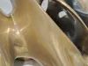 Gyroid-Fragmente Bronze Skulptur zeitgenössische Kunst 2