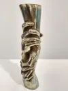 Hände Bronze Skulptur 5