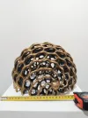 Half sphere modern sculpture contemporary art 6