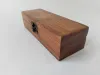 Henry Barrow Co London Spyglass Telescope In Wooden Box 7